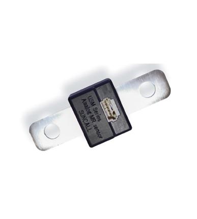 高精度的磁力传感器